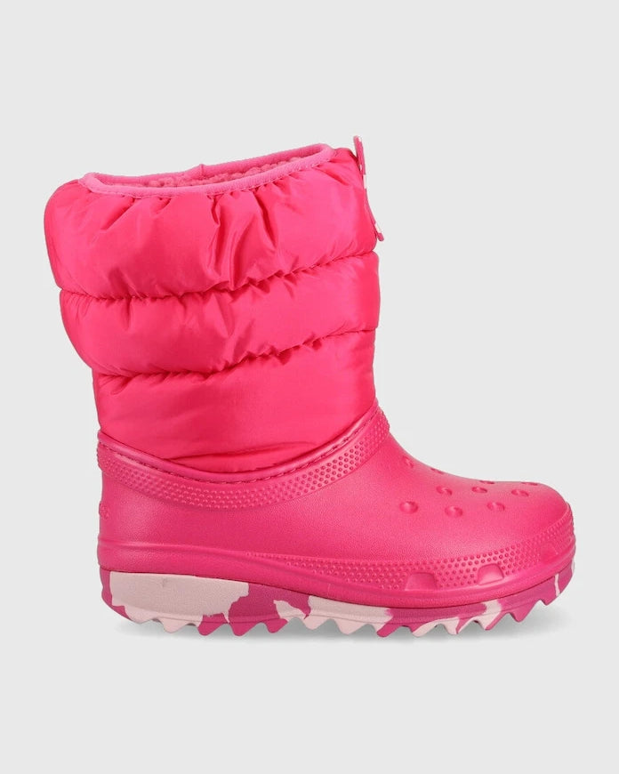 Детски апрески Crocs