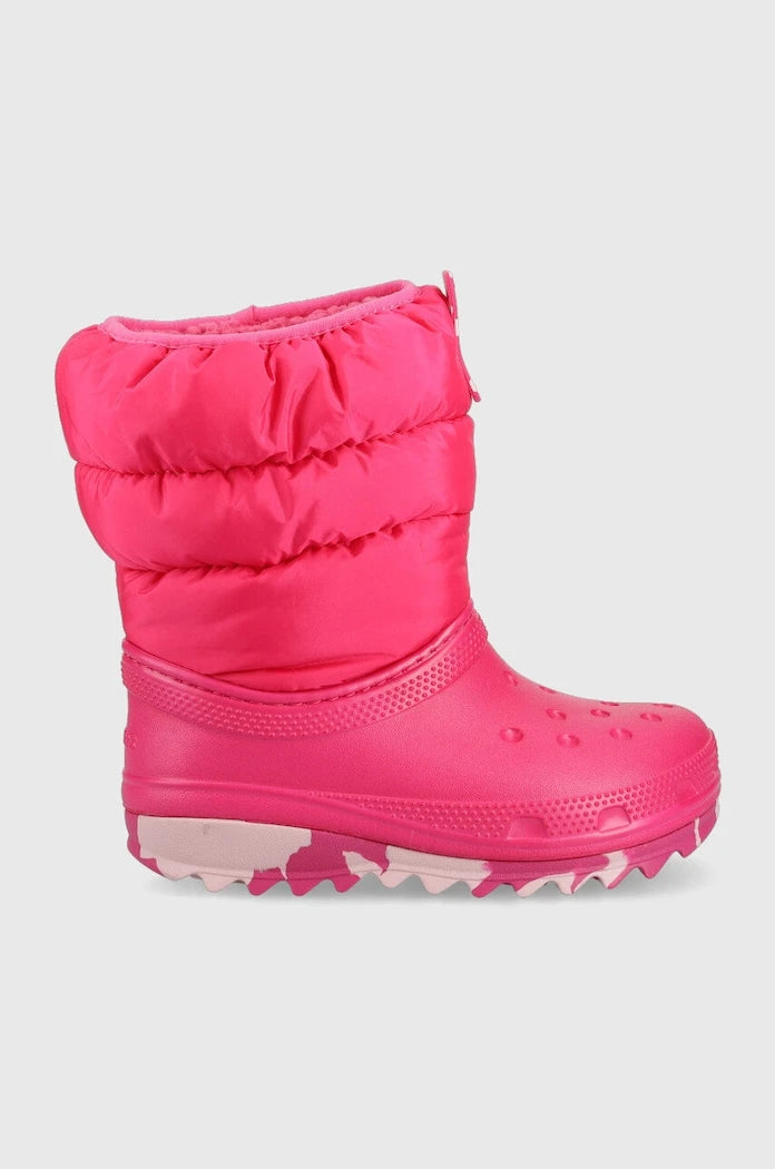 Детски апрески Crocs