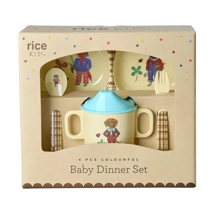 Rice 22,5 x 11 x 25 rm