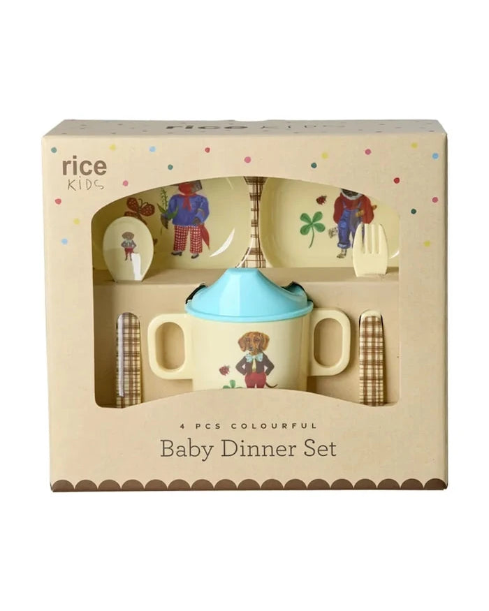 Rice 22,5 x 11 x 25 rm