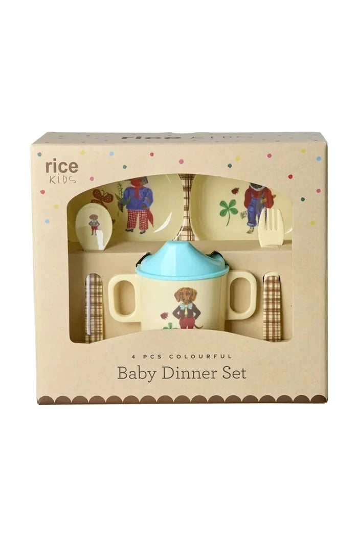 Rice 22,5 x 11 x 25 rm