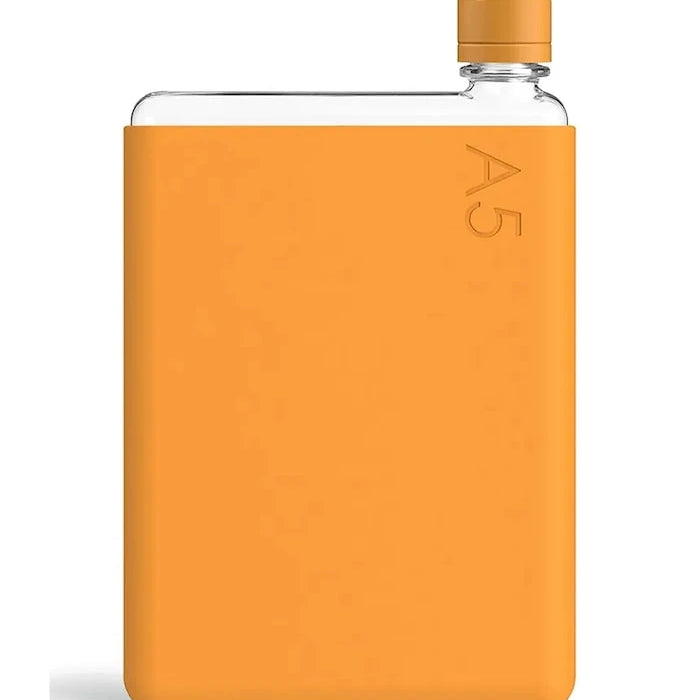 Бутилка за вода Memobottle Original A5 750 ml