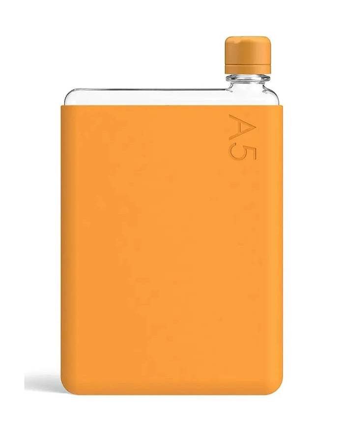 Бутилка за вода Memobottle Original A5 750 ml