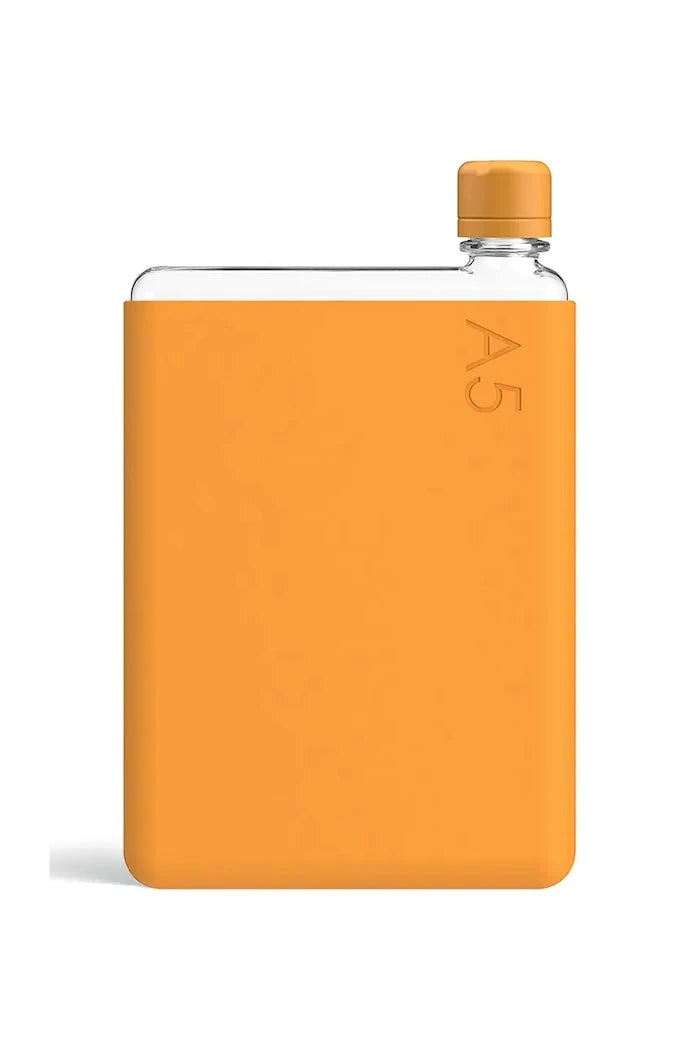 Бутилка за вода Memobottle Original A5 750 ml