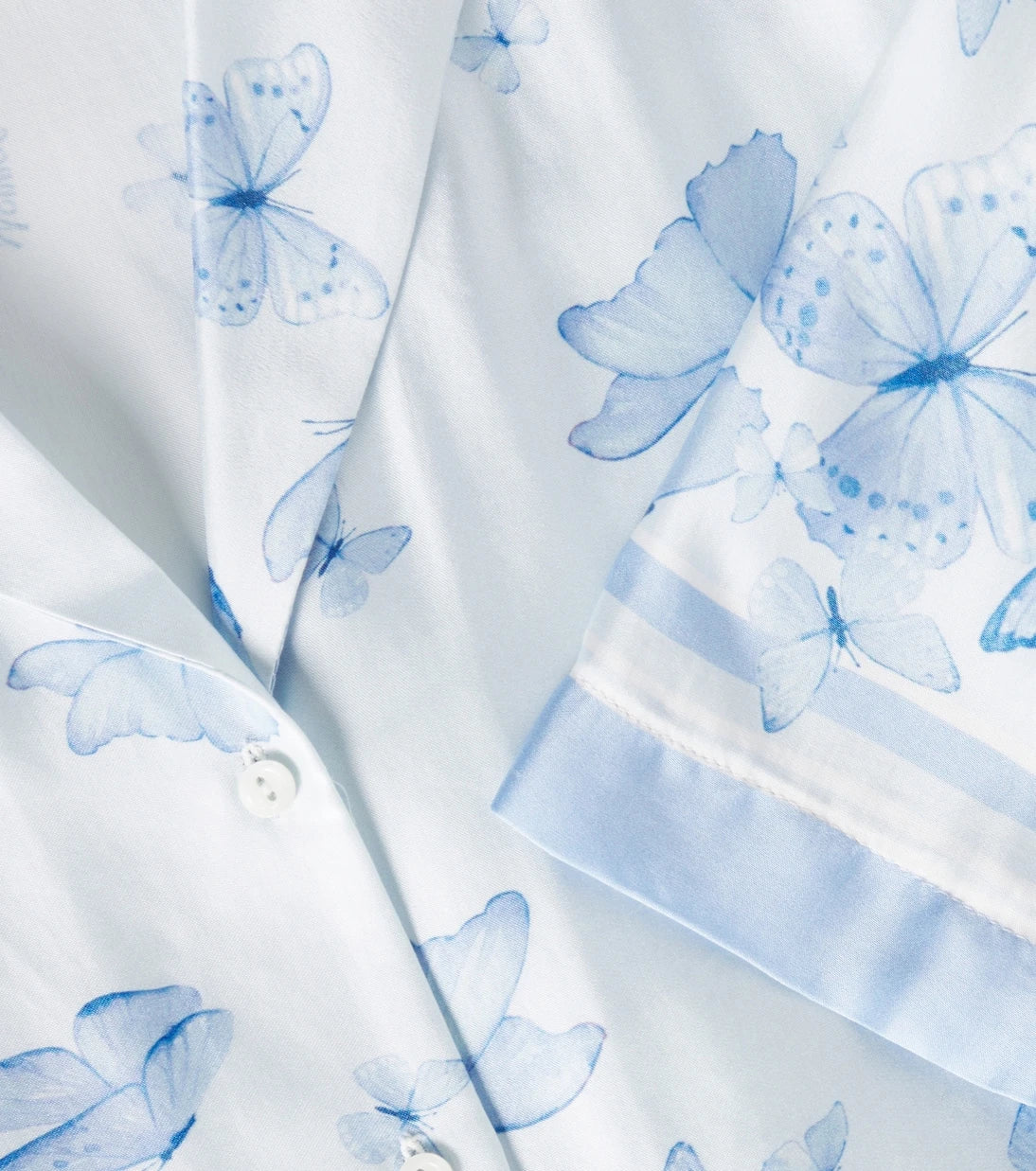 Monnalisa - Printed shirt