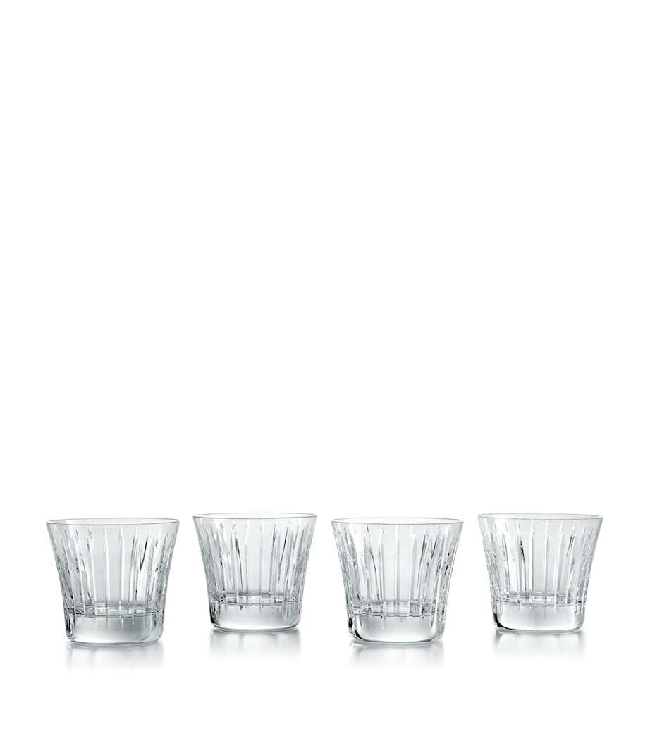 175 Anniversary Edition Set of 4 Symphony Tumblers