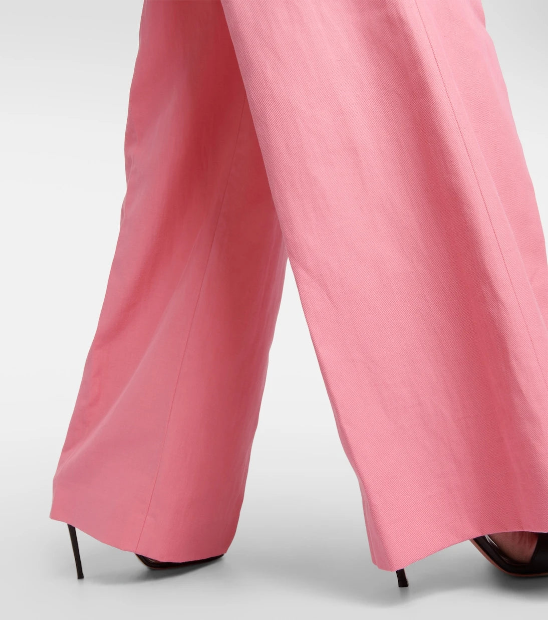 Dorothee Schumacher - Colorful Lightness wide-leg pants