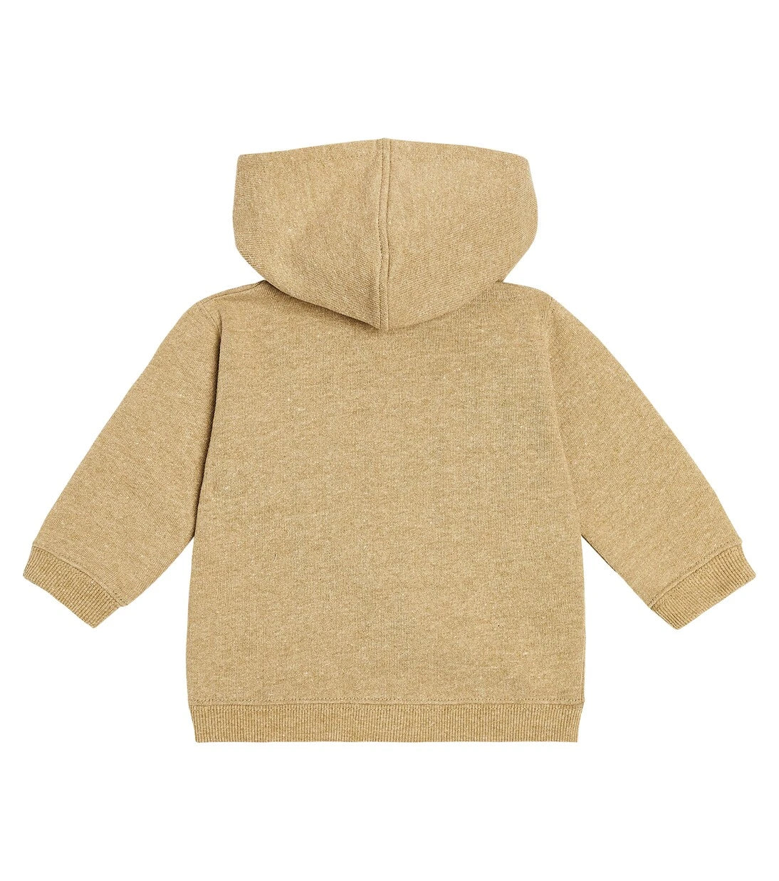 Bonpoint - Baby Cody cotton-blend hoodie