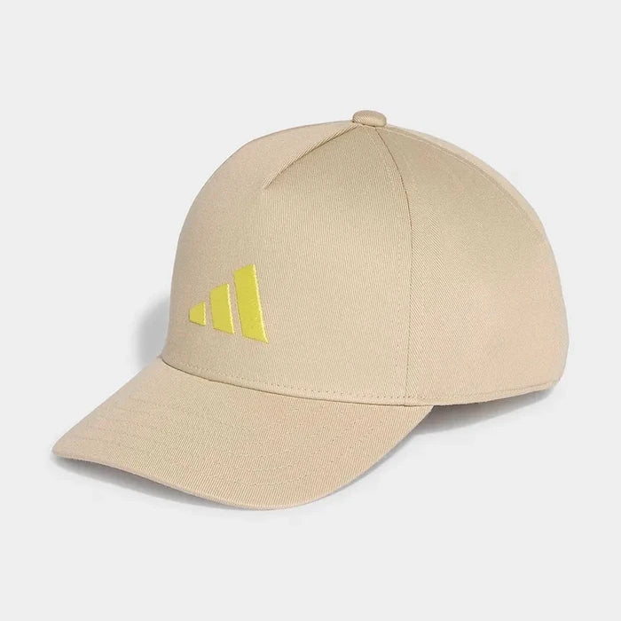 adidas Performance çocuk pamuklu beyzbol şapkası