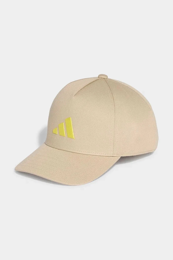 adidas Performance çocuk pamuklu beyzbol şapkası