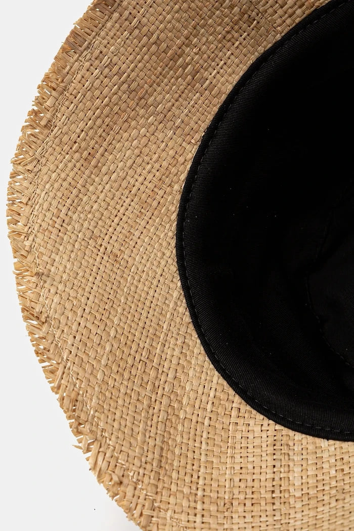 Капела Ruslan Baginskiy  Bucket Hat