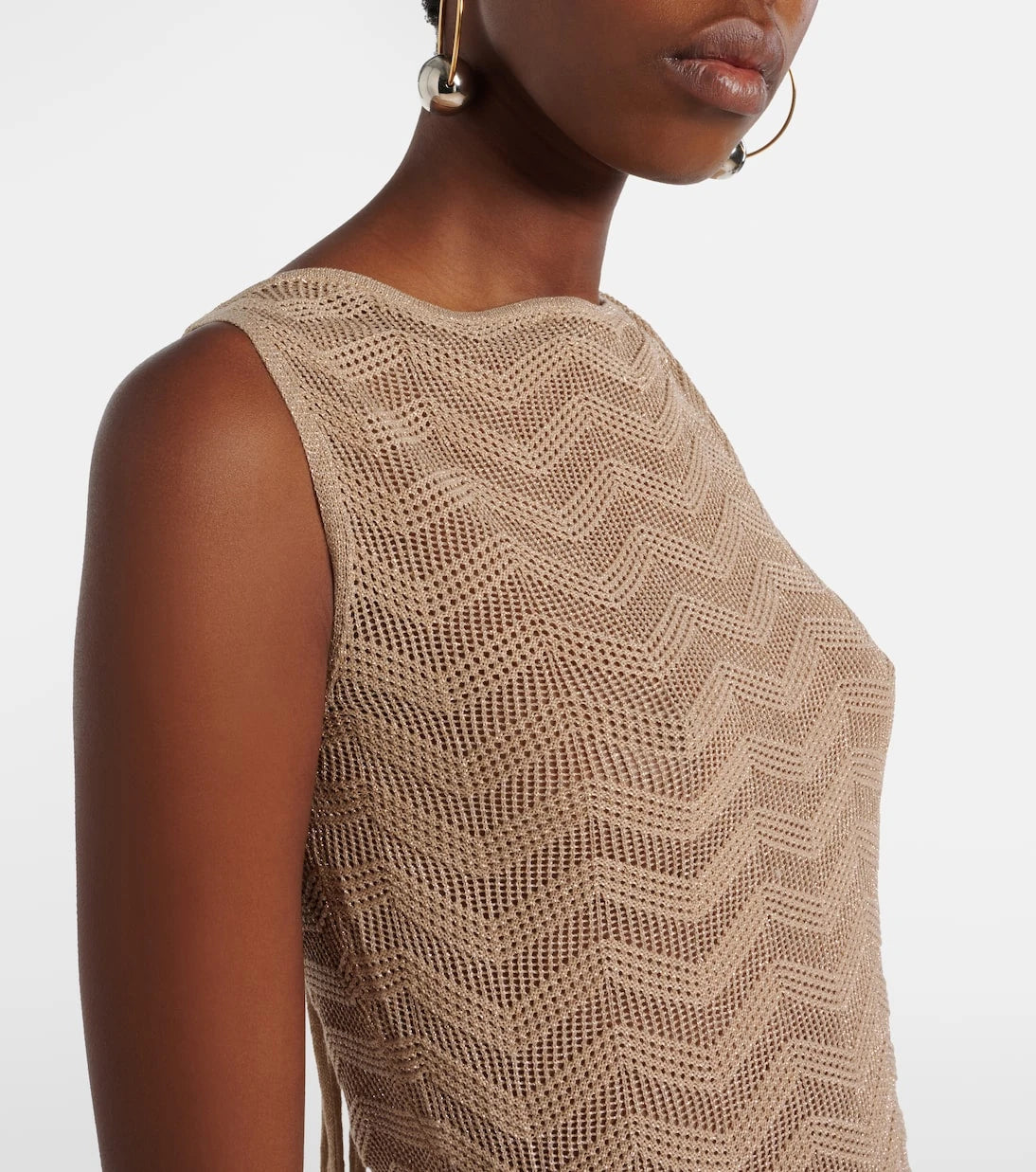 Bananhot - Corin maxi dress