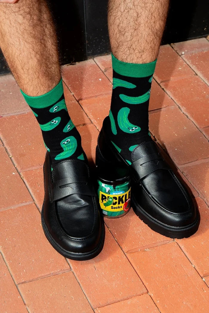 Eat My Socks от памук