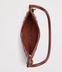 Brown Baby Solstice Shoulder Bag