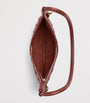 Bottega Veneta Brown Baby Solstice Shoulder Bag