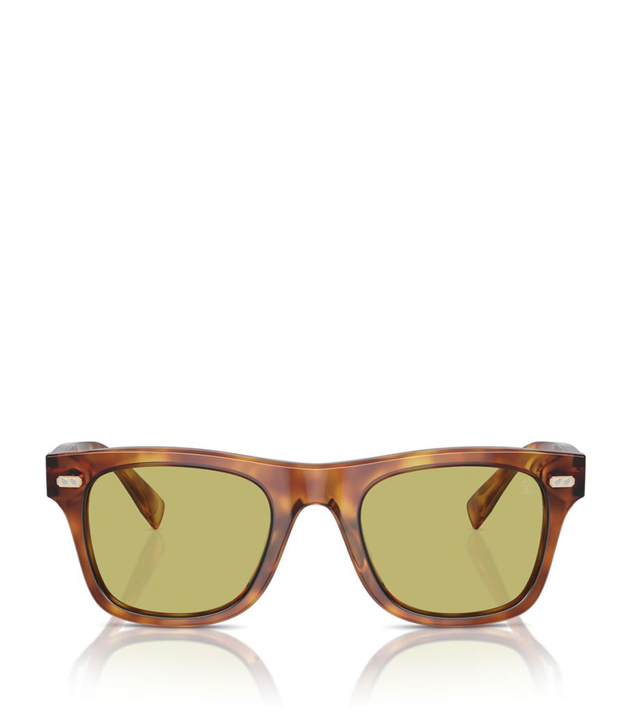 Acetate BC4002S Sunglasses