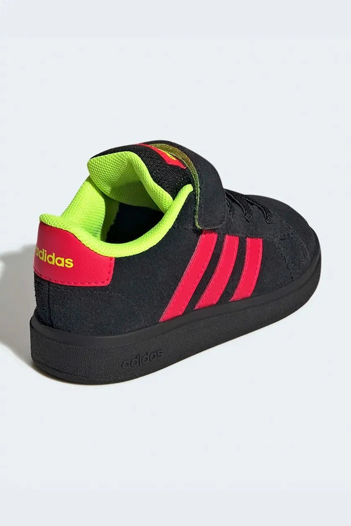 Бебешки маратонки adidas GRAND COURT 00s