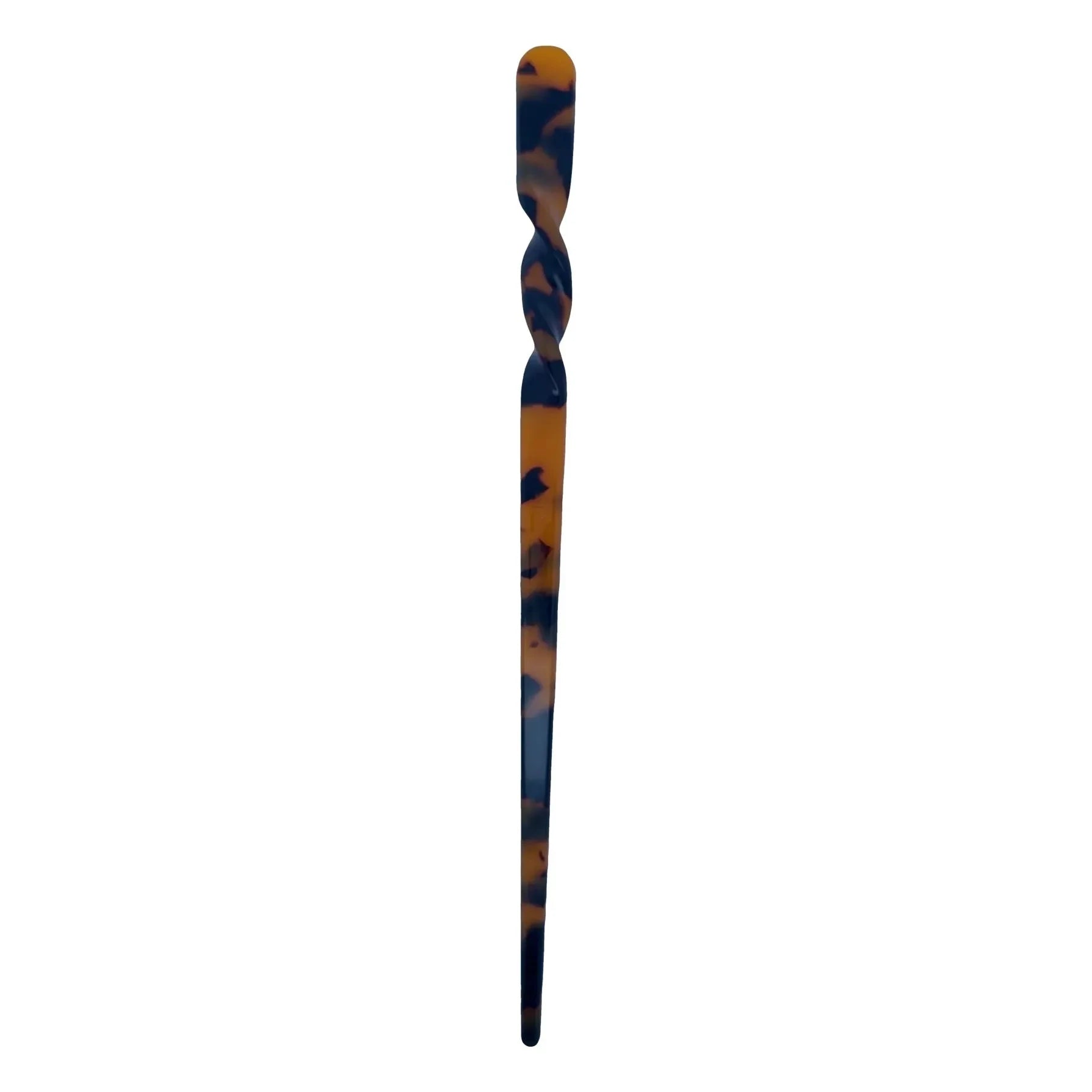 Peignée - Hair pick - Panthère