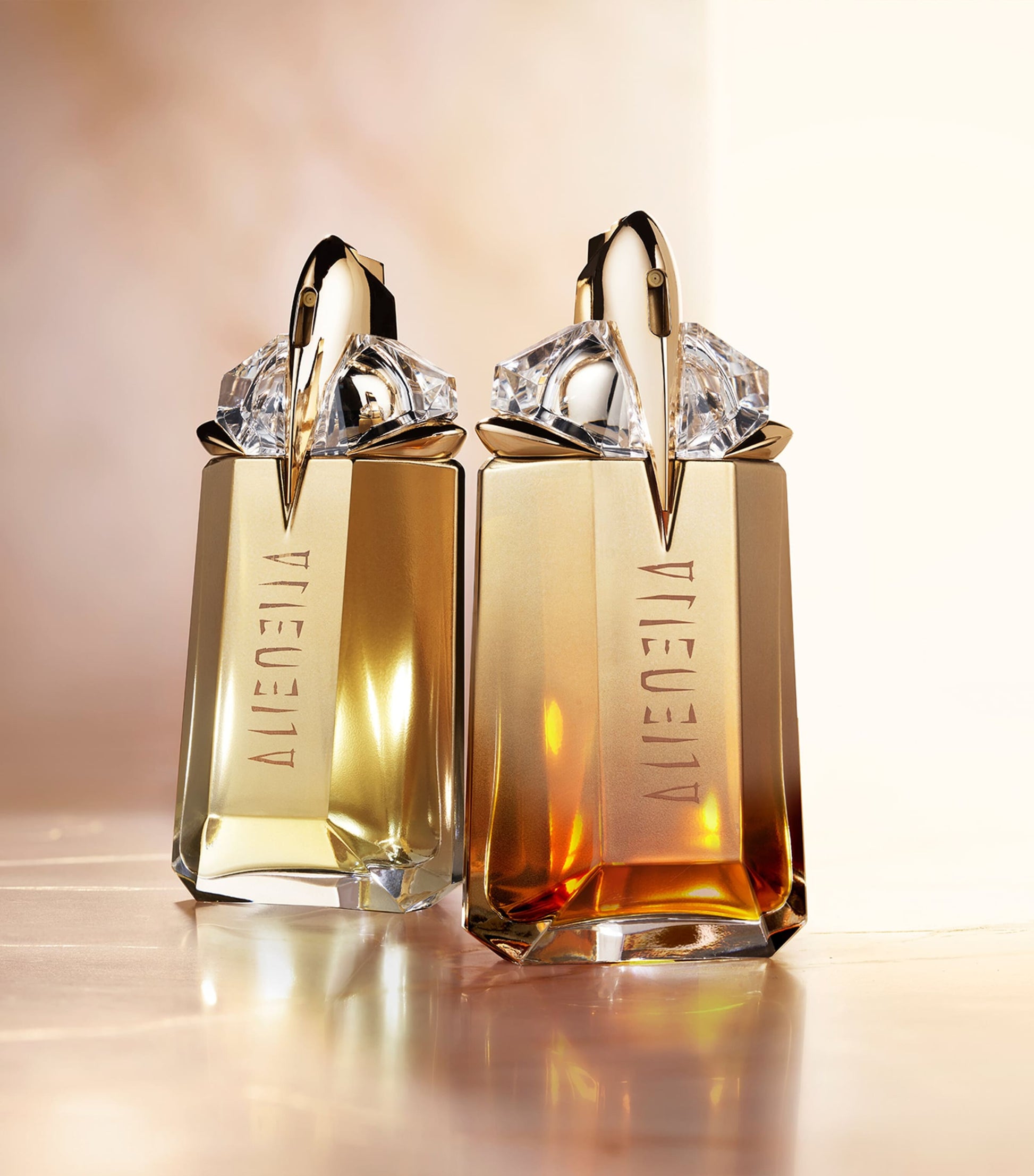 Alien Goddess Eau de Parfum Intense (60ml)