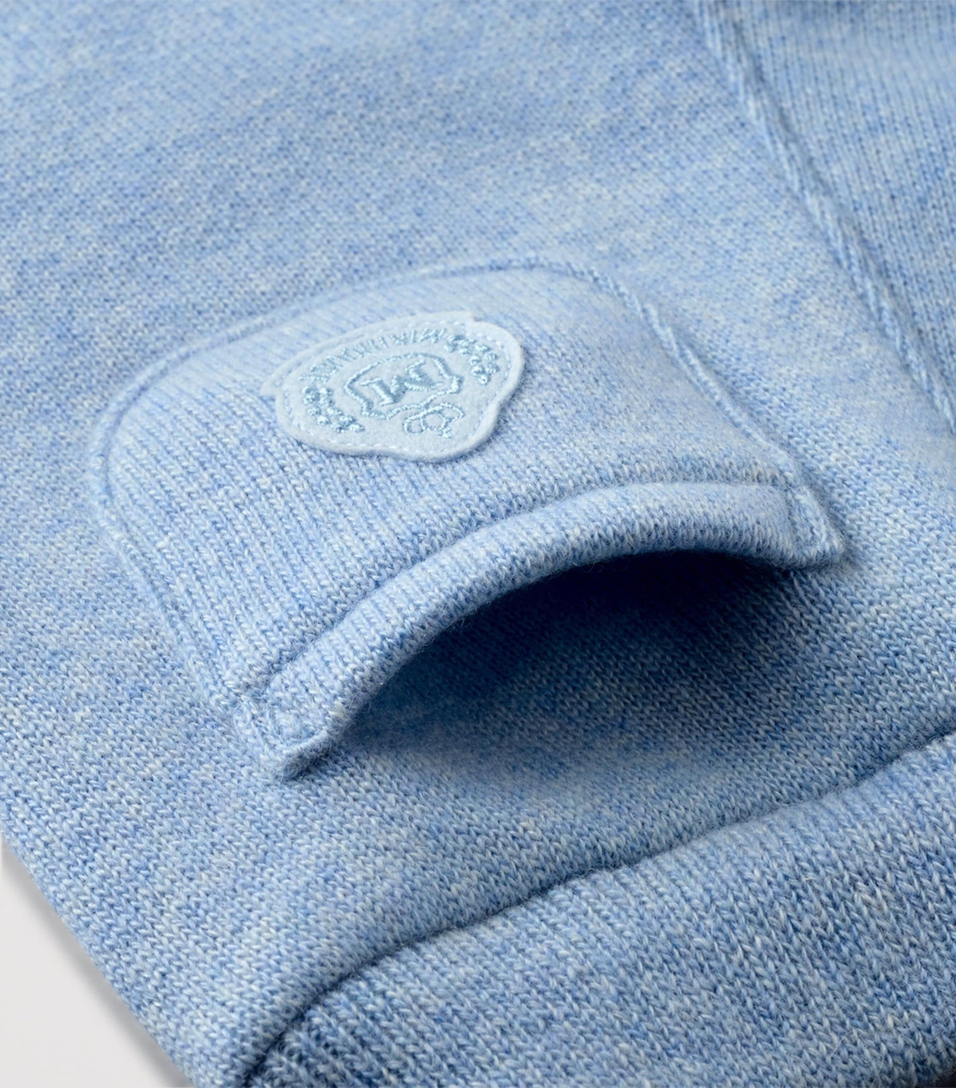 Cashmere Sweatpants (2-7 Years)