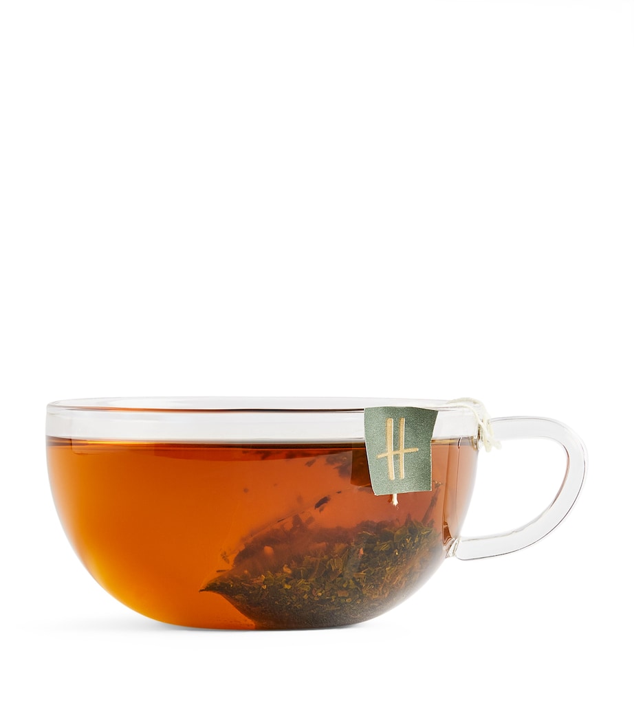 No. 120 Peppermint & Liquorice Herbal Tea (20 Tea Bags)