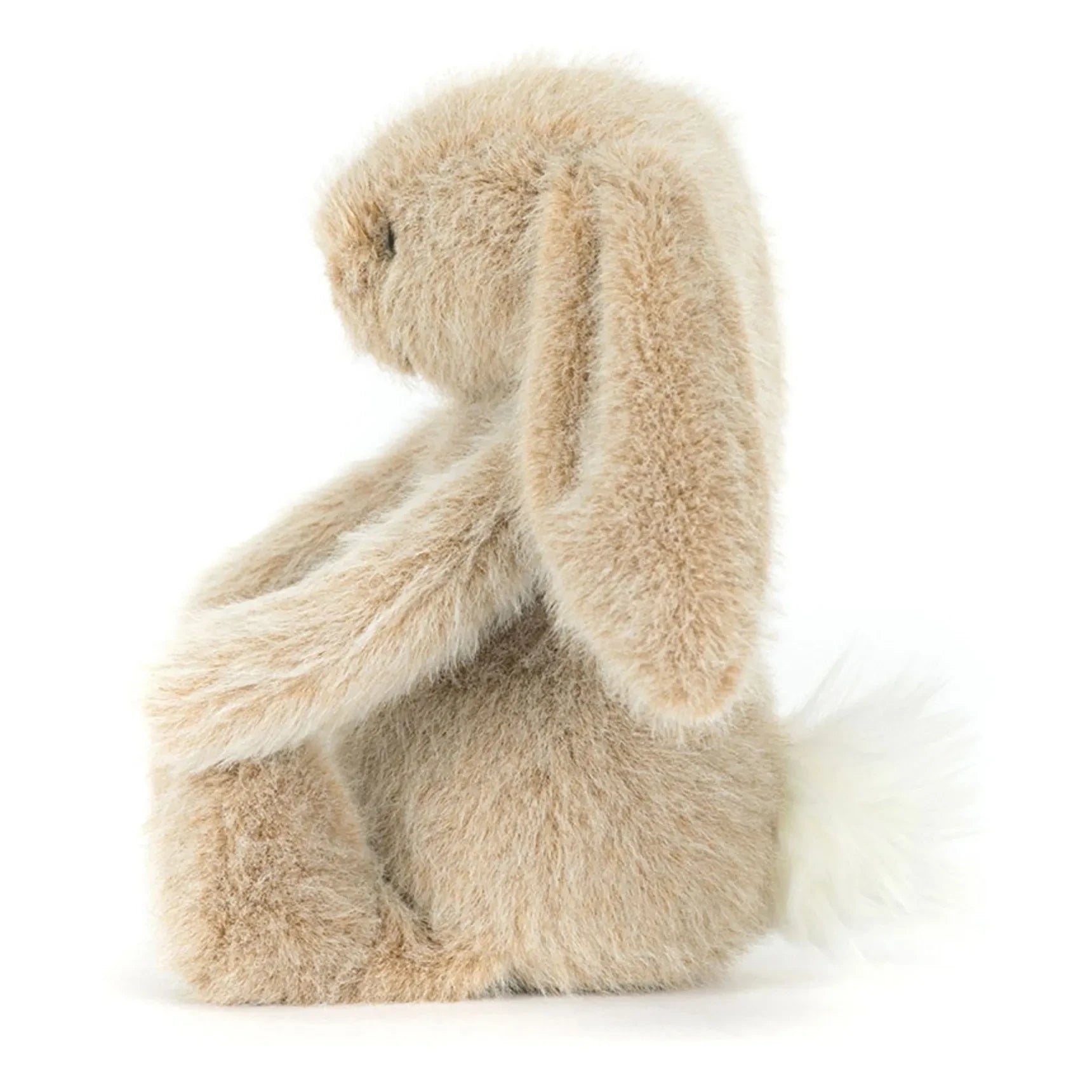 Jellycat - Fluffy Rabbit | Oats