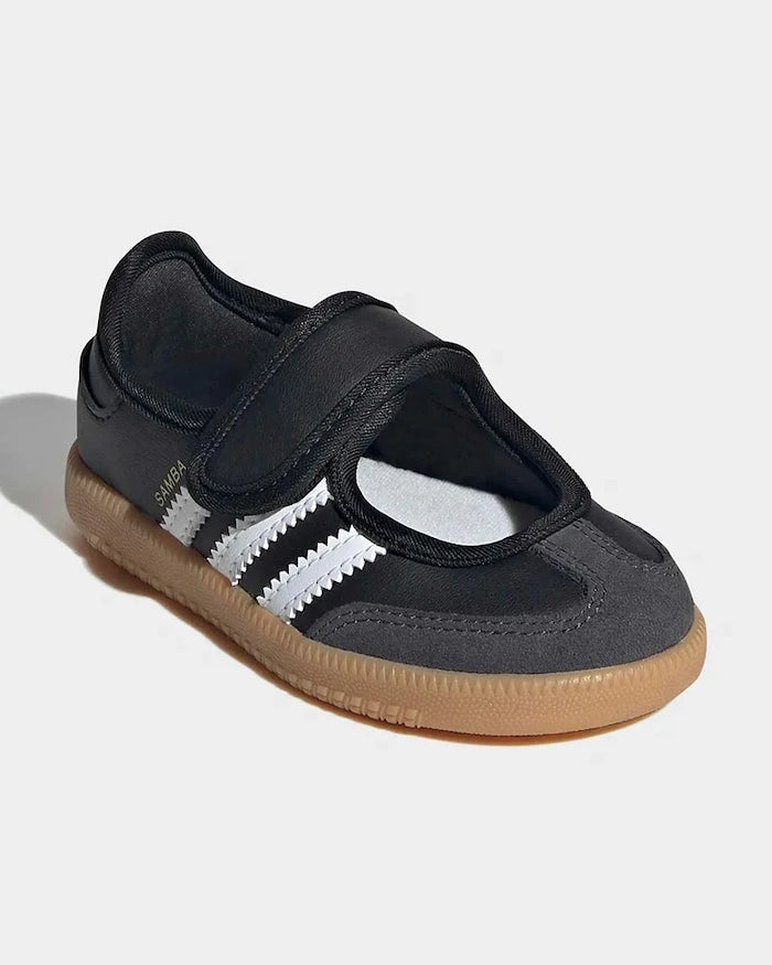 adidas Originals балеринки за деца SAMBA JANE
