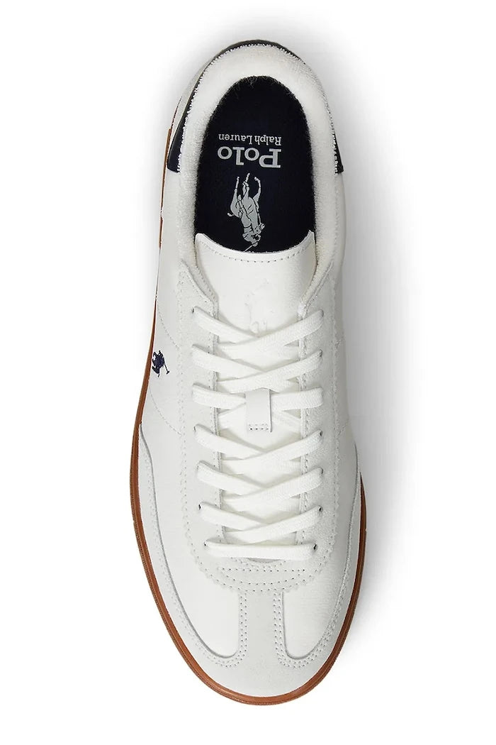 Кожени маратонки Polo Ralph Lauren Bedford Pp