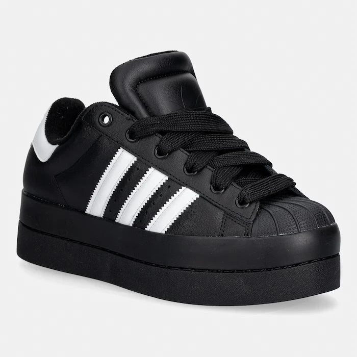 adidas Originals Superstar Stack маратонки дамски от кожа