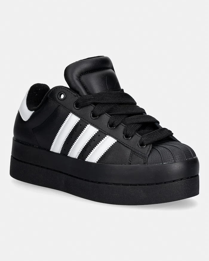 adidas Originals Superstar Stack маратонки дамски от кожа