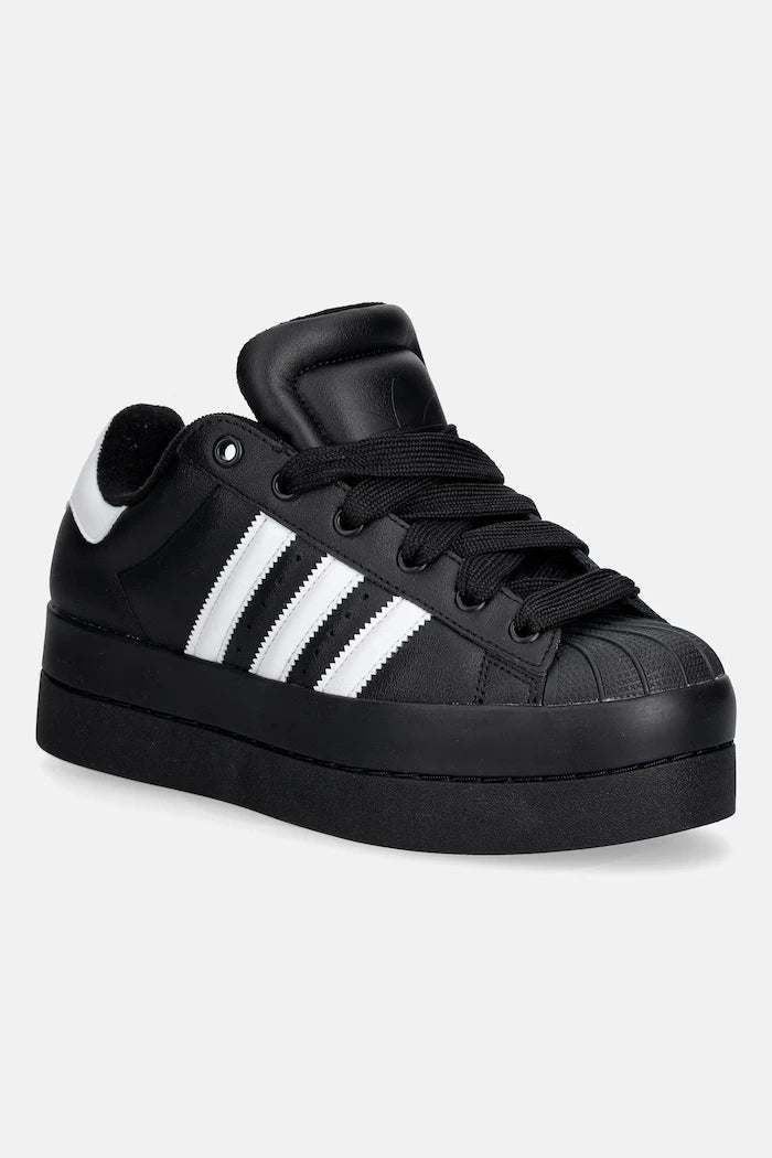 adidas Originals Superstar Stack маратонки дамски от кожа