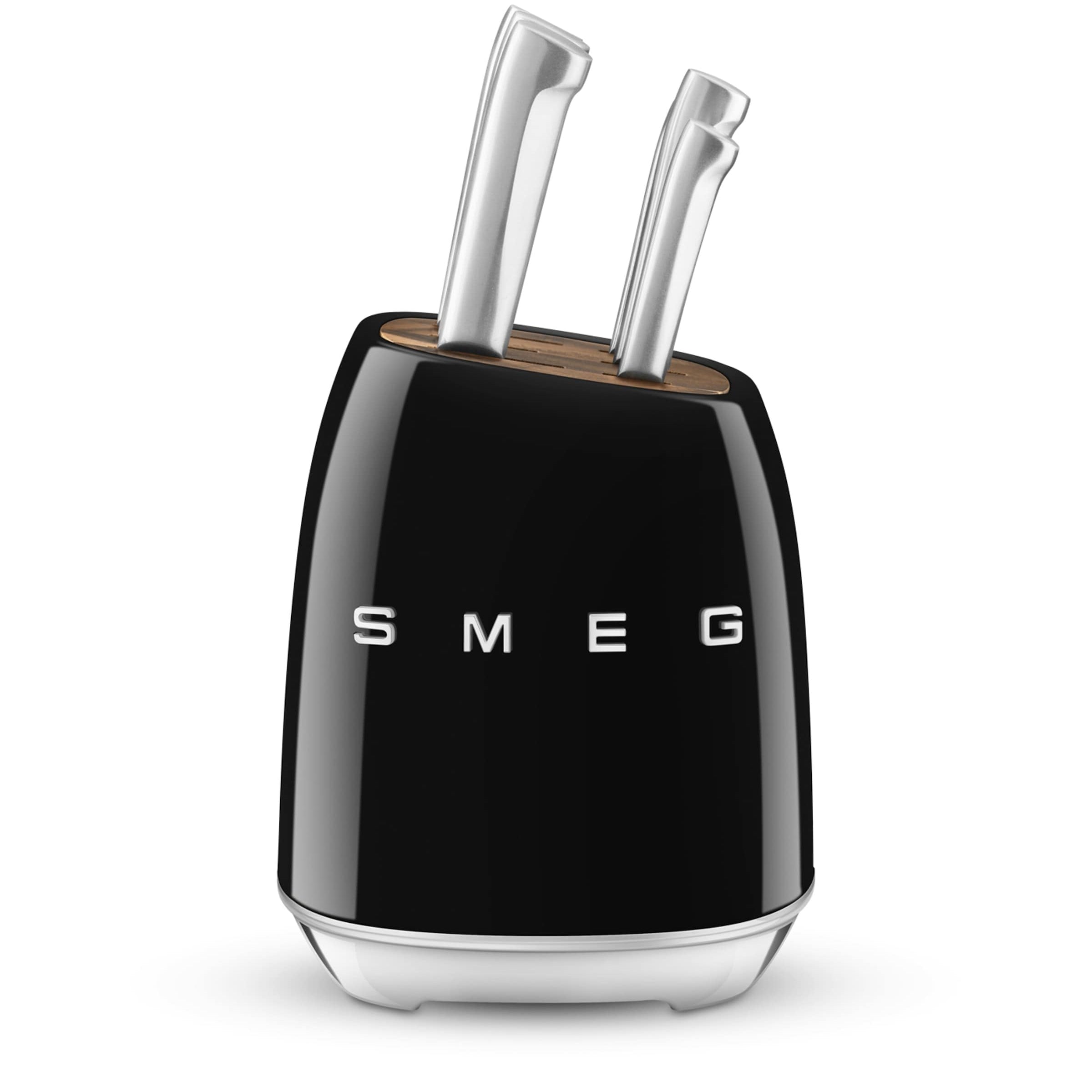 6-Piece Knife Block Set