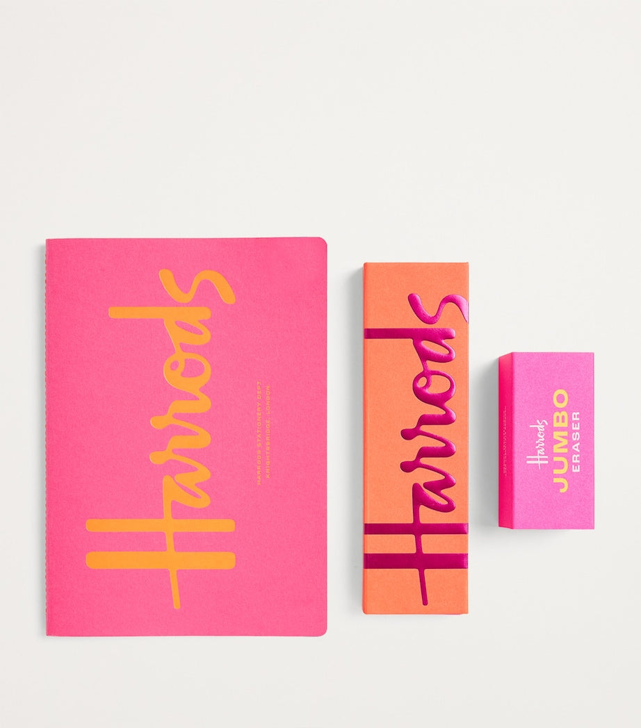 Logo Stationery Gift Set