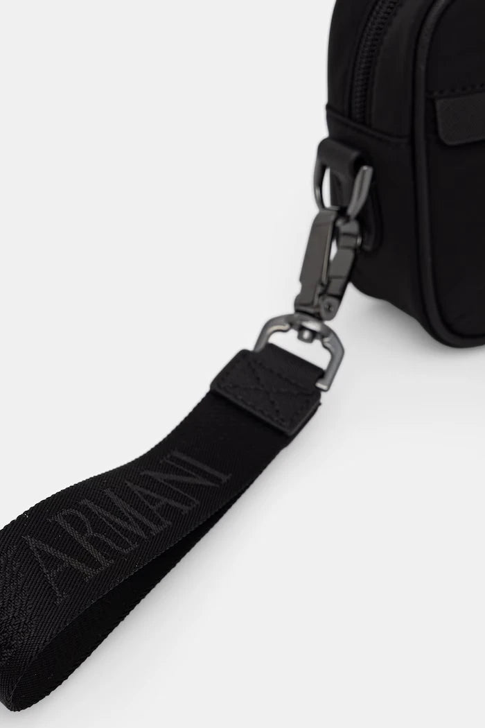 Emporio Armani Erkek Kozmetik Çantası
