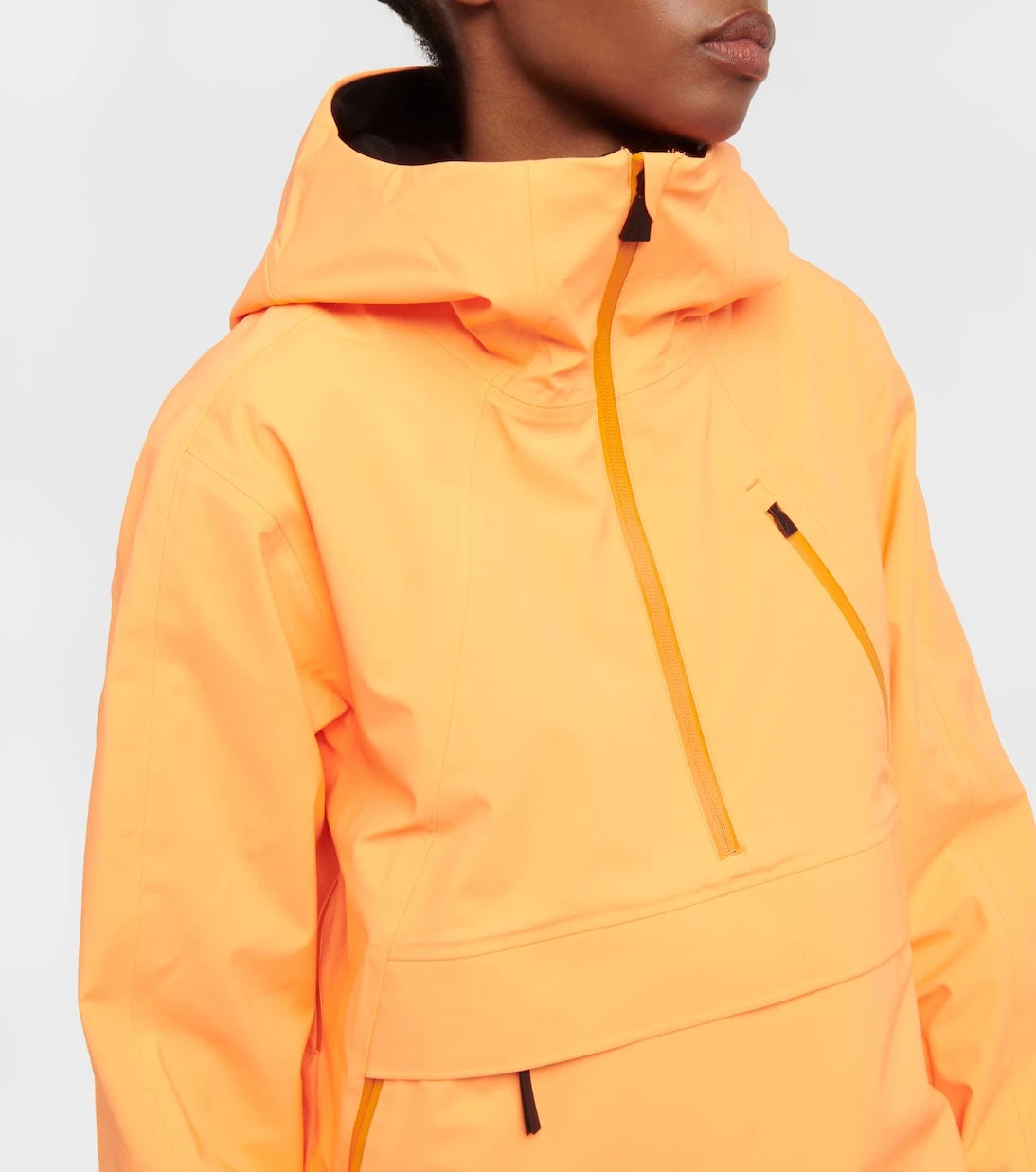 Aztech Mountain - Hayden shell jacket