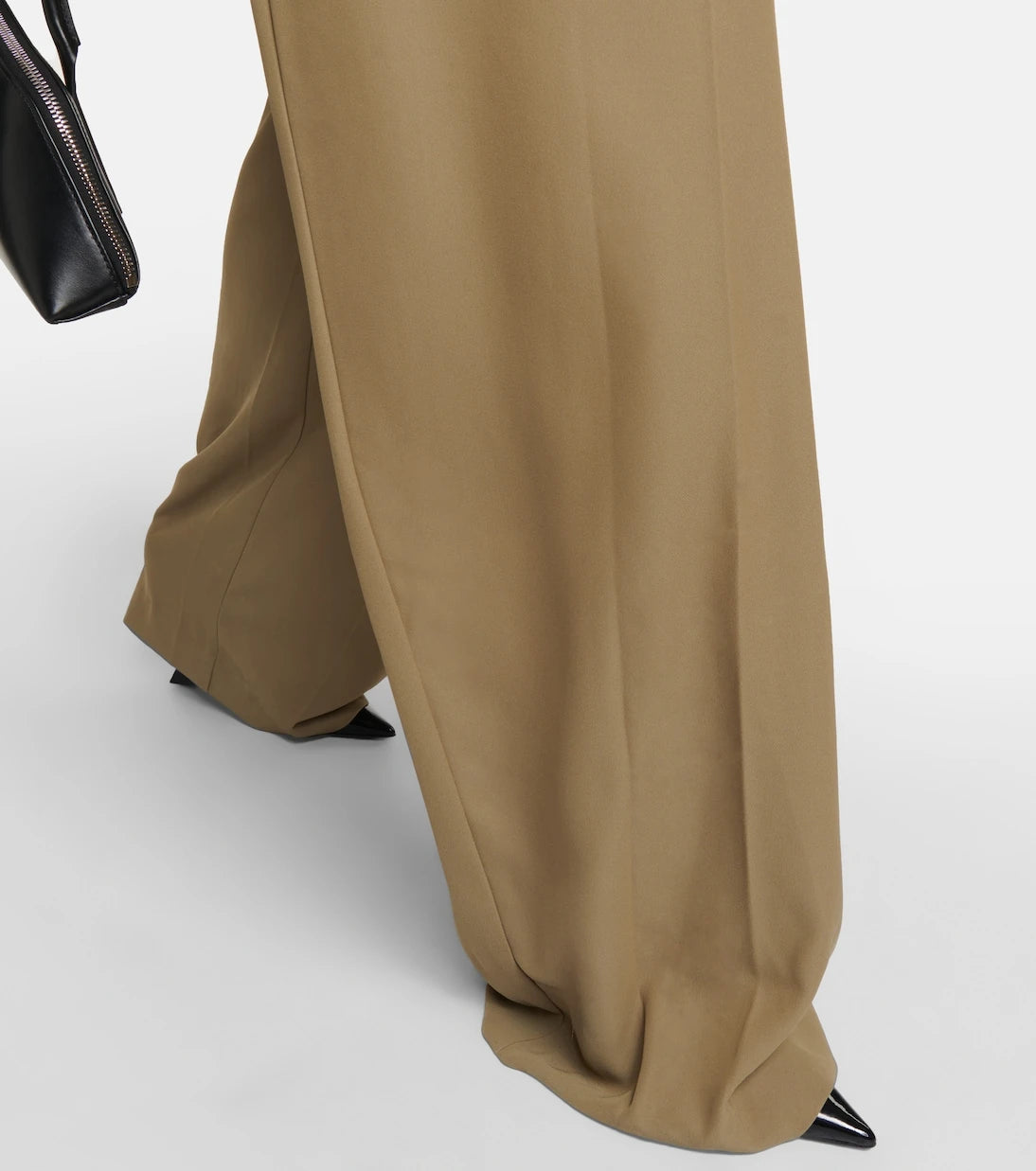 The Sei - Pleated wide-leg pants