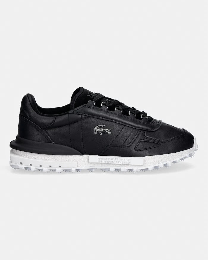 Lacoste Elite Active Sneakers Deri Spor Ayakkabı