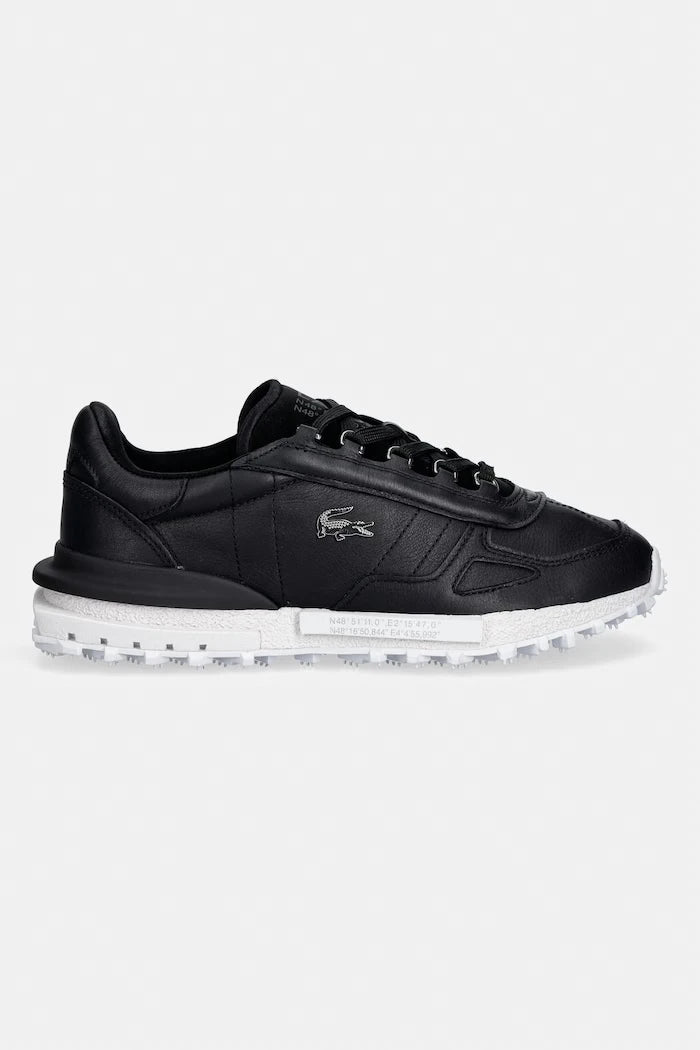 Lacoste Elite Active Sneakers Deri Spor Ayakkabı