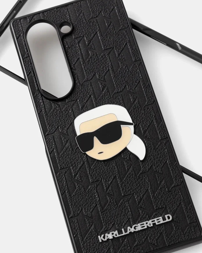 Karl Lagerfeld Z Fold6 F956 Telefon Kılıfı