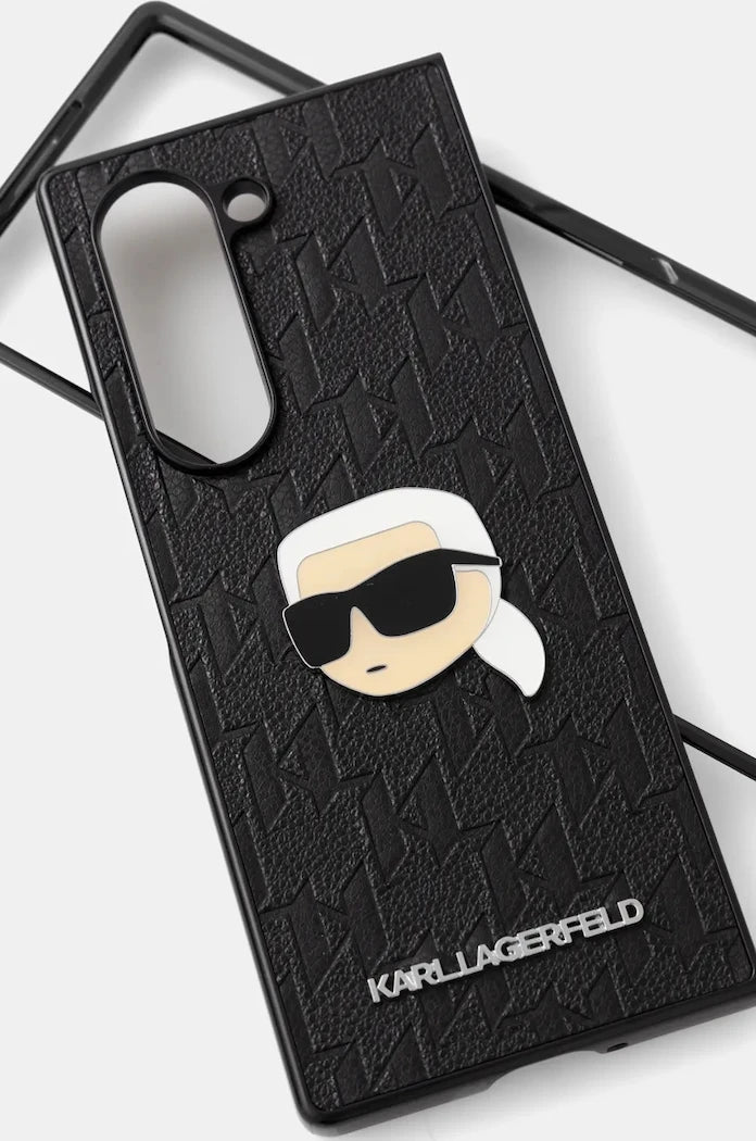 Karl Lagerfeld Z Fold6 F956 Telefon Kılıfı