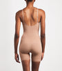 Seamless Sculpt Mid-Thigh Bodysuit SIENNA