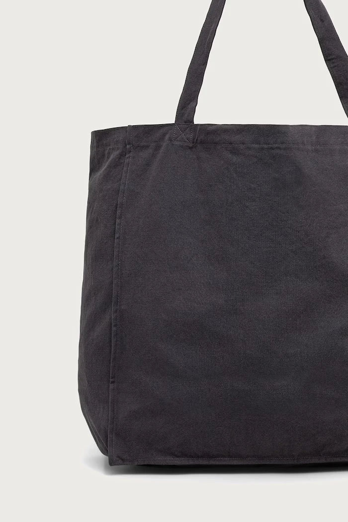 AllSaints pamuk erkek çanta DECENT LRG TOTE