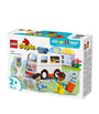 DUPLO Ambulance & Driver 10447