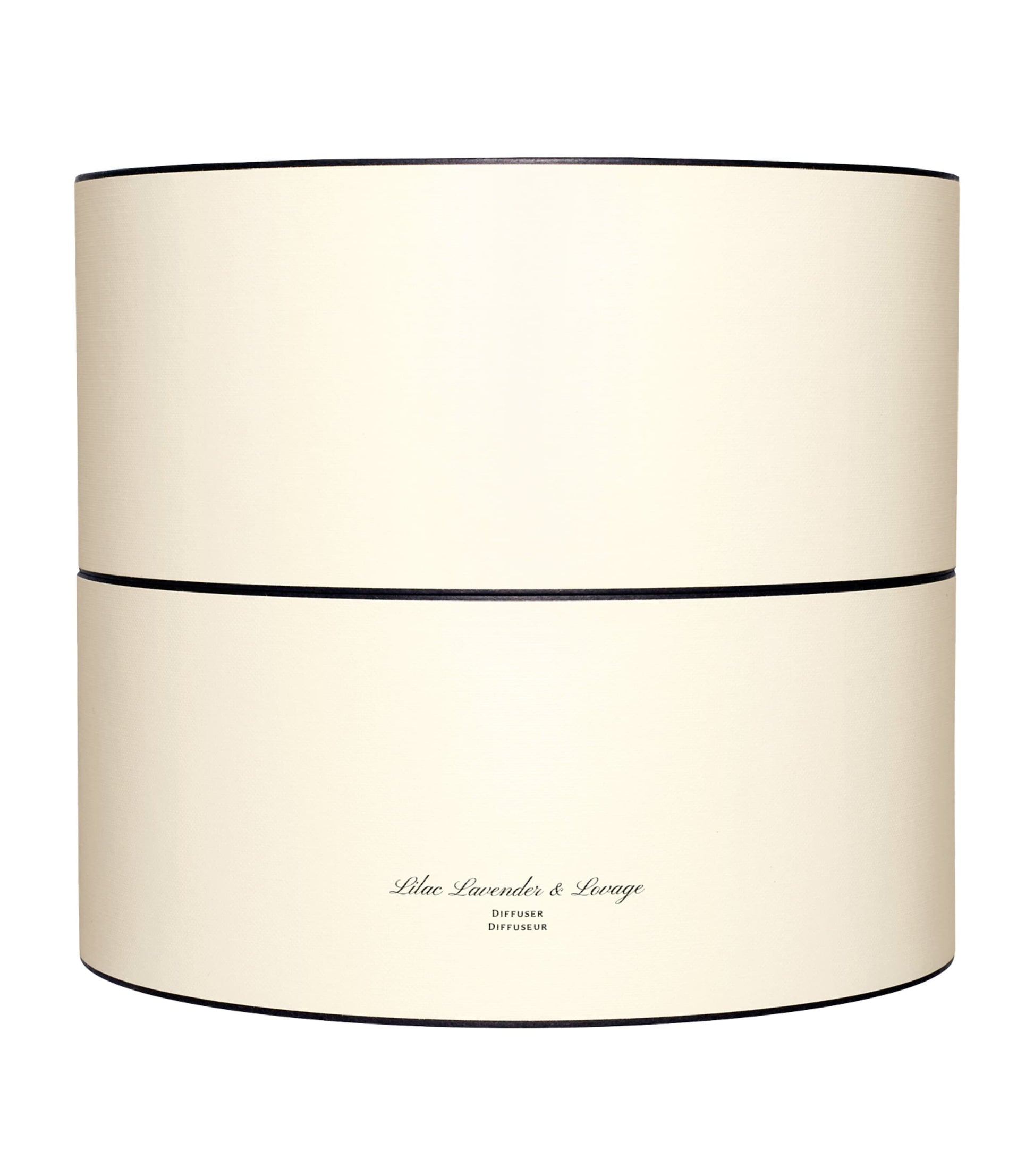 Lilac Lavender & Lovage Diffuser and Refill (350ml)