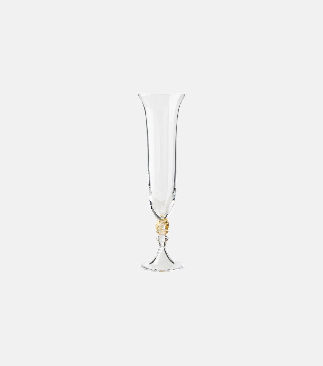 NasonMoretti - A/81 champagne flute glass