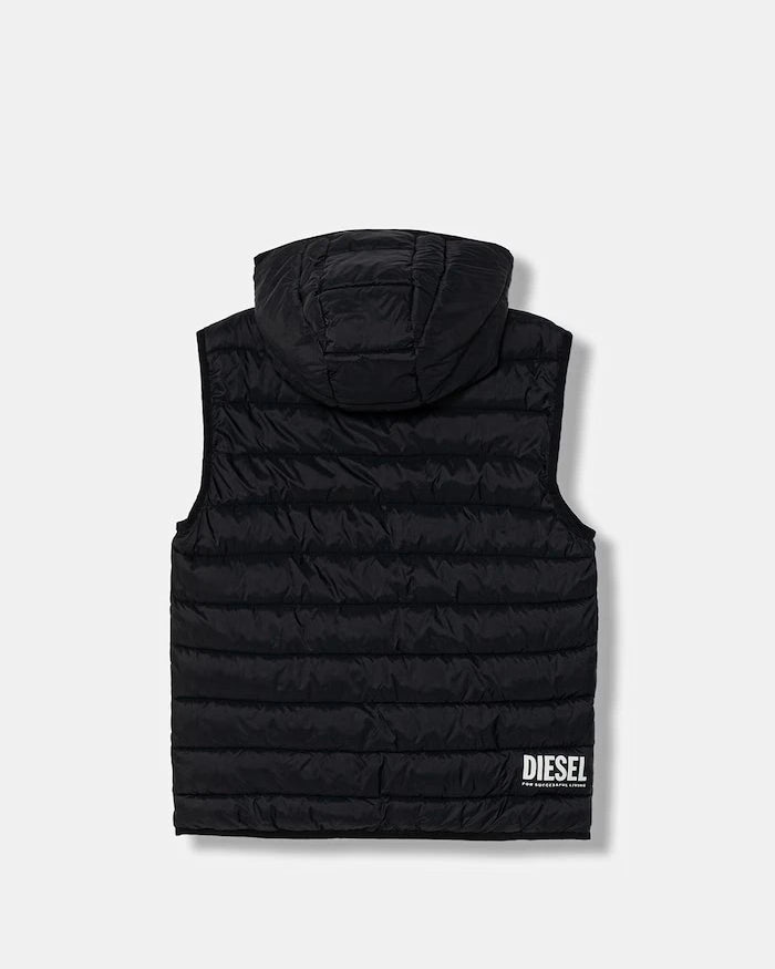 Çocuk Yeleği Diesel JTEMPLY JACKET