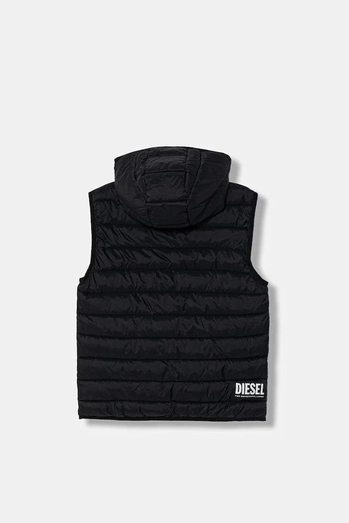 Детски елек Diesel JTEMPLY JACKET