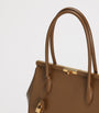 Dolce & Gabbana Multi Leather Marlene Everyday Tote Bag