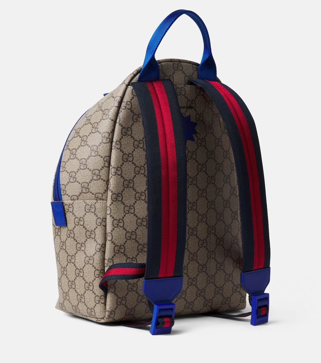 Gucci Kids - x Mr. Men Little Miss backpack