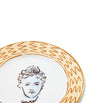 GINORI 1735 Porcelain Il Viaggio di Nettuno Plate (28cm)
